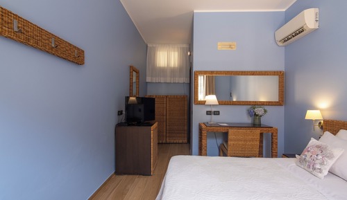Habitación Premium