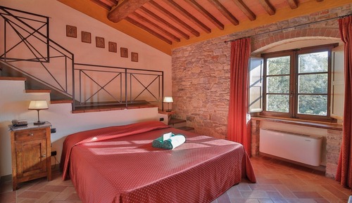 Habitación Confort doble