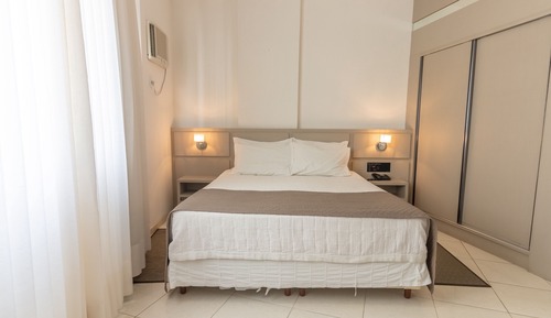 Habitación estándar