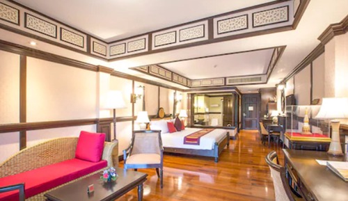 Habitación Grand