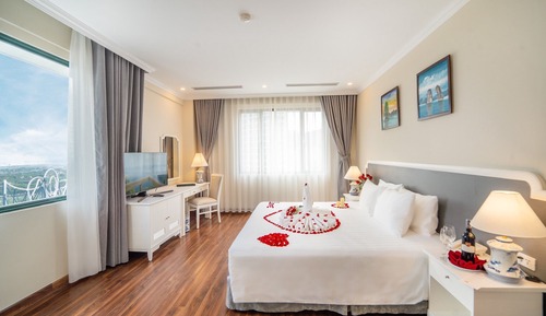 Suite ejecutiva