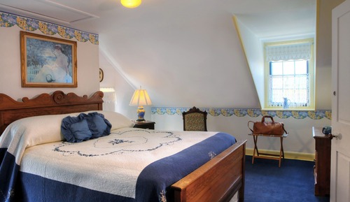 Habitación clásica, 1 cama de matrimonio (no Jacuzzi)