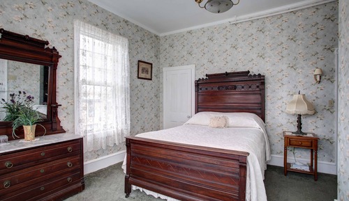 Habitación clásica, 1 cama de matrimonio (no Jacuzzi)