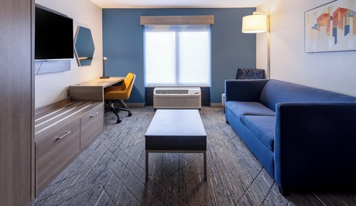 Suite, 1 habitación