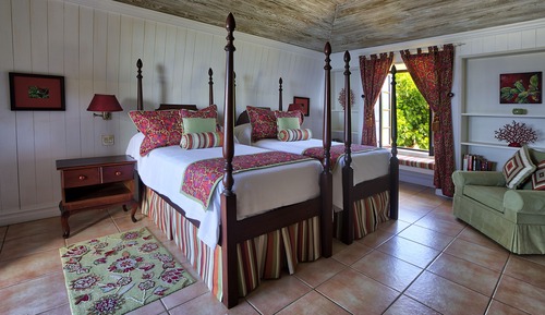 Villa de lujo, 3 habitaciones, vistas al mar