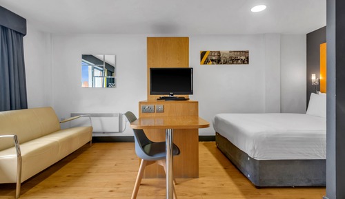 Smart Studio