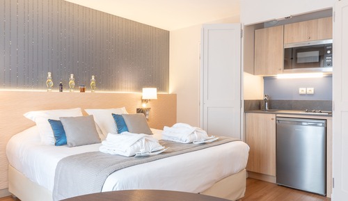 Habitación Confort, balcón