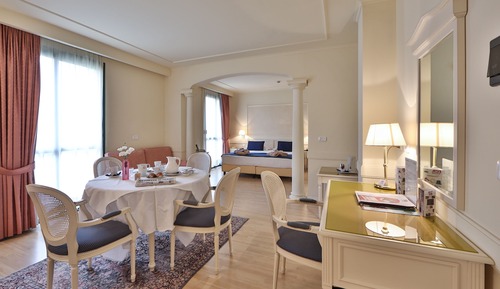Suite junior
