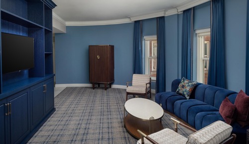 Suite, 1 habitación