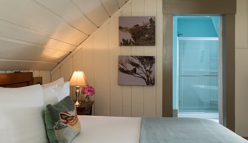 Habitación, 1 cama de matrimonio grande