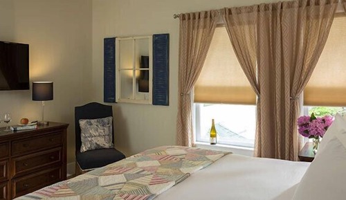 Habitación, 1 cama de matrimonio grande