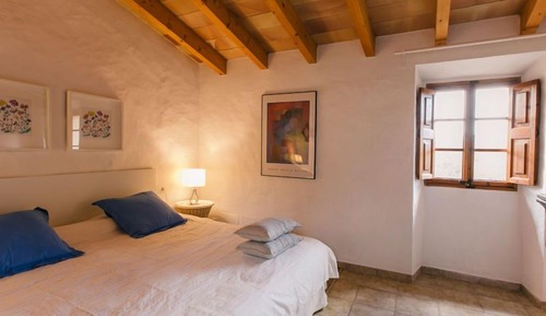 Villa familiar, 3 habitaciones