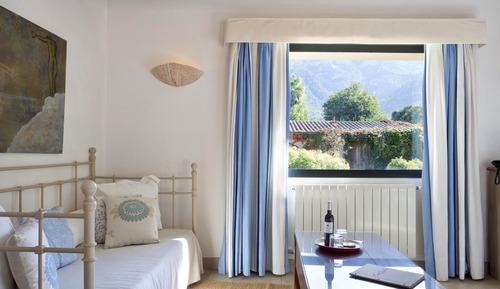 Suite (Gardens)