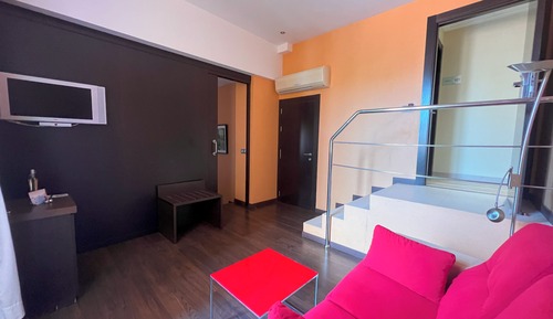 Suite junior (2 Adults + 1 Child)