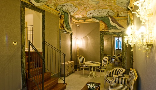 Historical Suite
