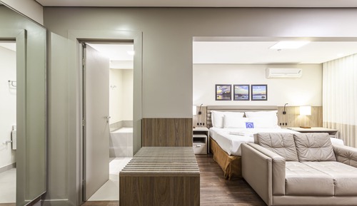 Suite ejecutiva