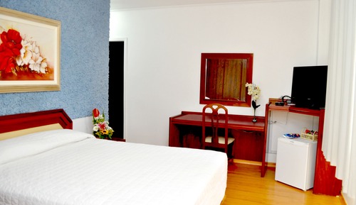 Habitación individual estándar