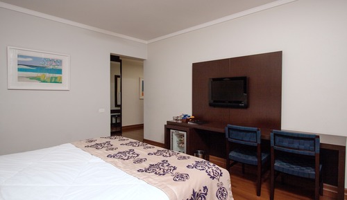 Habitación Royal doble