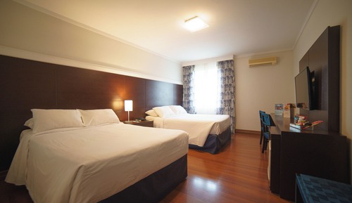 Habitación Royal