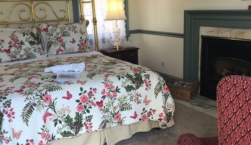 Habitación clásica, 1 cama de matrimonio