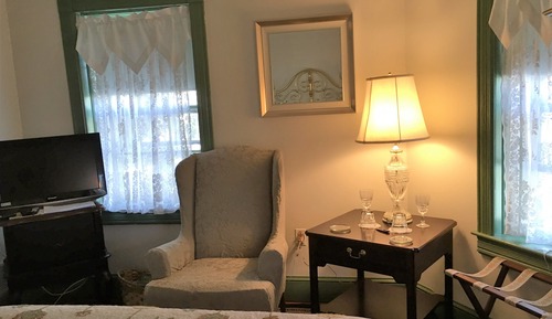 Habitación, 1 cama de matrimonio