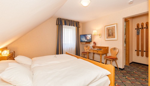 Economy Zimmer