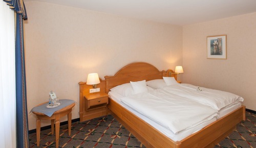 Habitación Confort