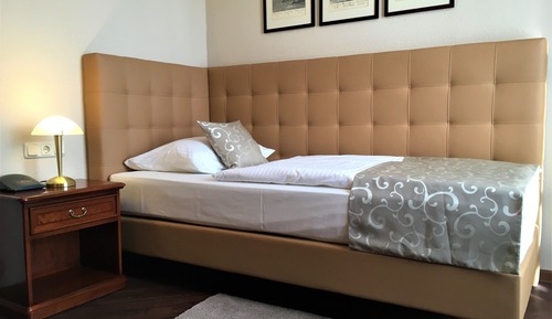Habitación individual estándar