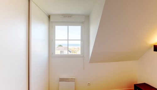 Maison duplex 1 chambre 4 personnes