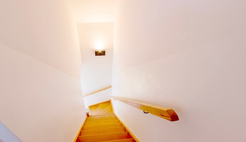 Maison duplex 1 chambre vue mer 4 personnes