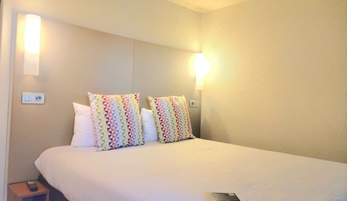 Habitación estándar, varias camas (& 1 Junior Bed)