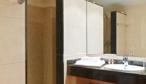 Habitación individual