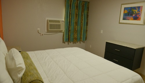 Suite, varias camas, no fumadores