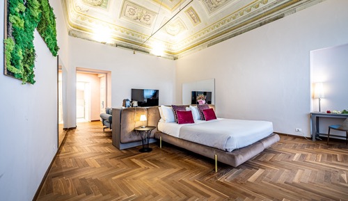 Suite Royal