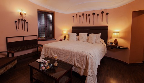 Vintage Room