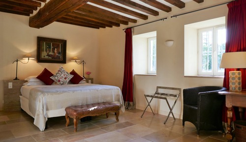 Vineyard Suite