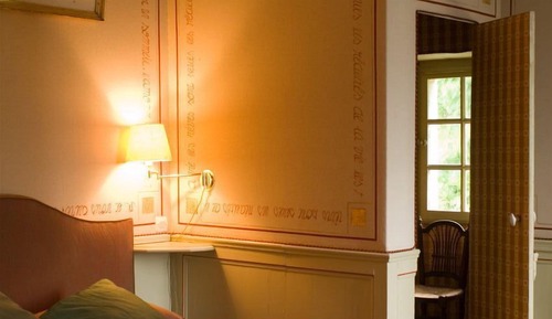 Habitación clásica doble (Maréchal)