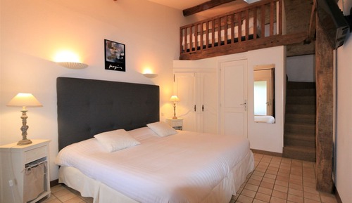 Habitación Confort