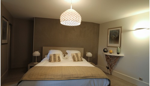 Suite Deluxe