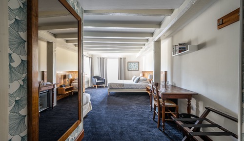 Superior Twin Room, 1 Twin Bed