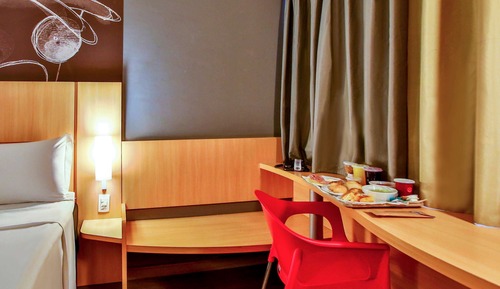 Apartamento superior, 2 camas individuales