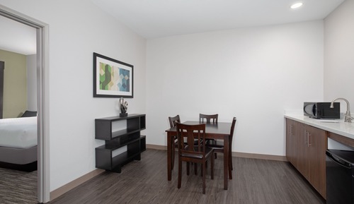 Suite, 2 habitaciones