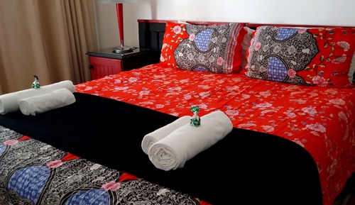 Habitación Confort doble