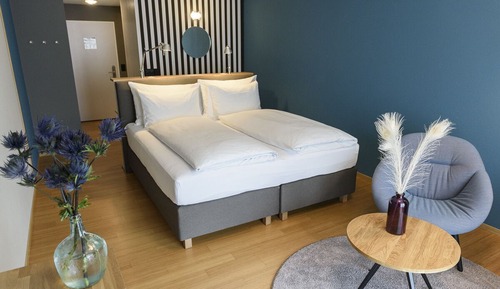 Habitación Confort doble