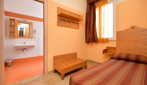 Habitación individual