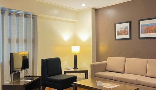 Suite Premier, 1 habitación, vistas a la ciudad