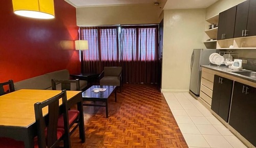 Suite, 1 habitación