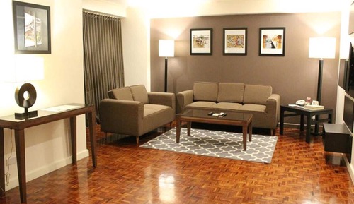 Suite, 3 habitaciones