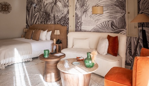 Suite ejecutiva