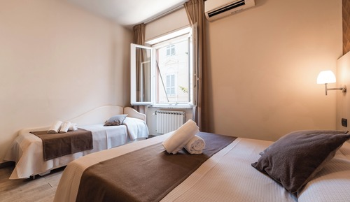 Habitación estándar (Plus)